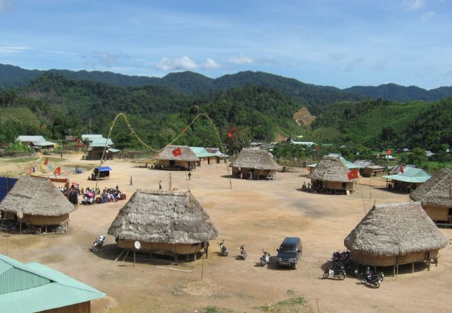 Khám Phá Làng Du Lịch Cộng Đồng Pơr ning